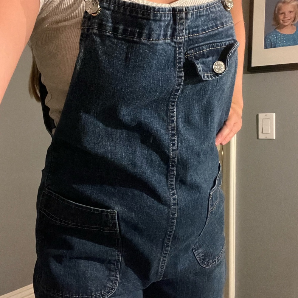 Overalls